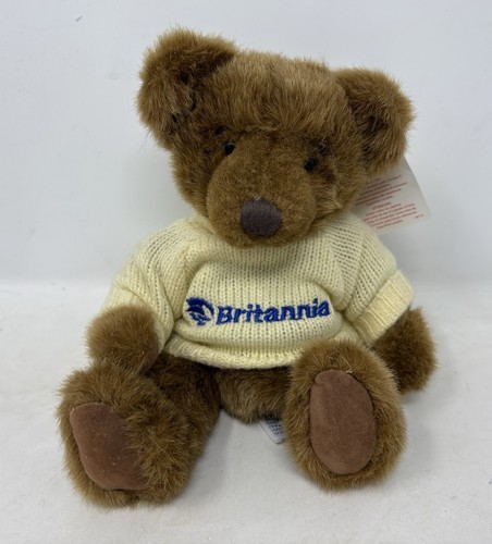 Russ berrie teddy - berrie, bears