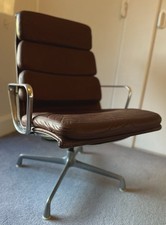 Vintage herman miller - herman, eames
