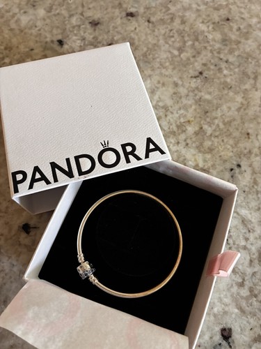Pandora 925 blue sparkle - pandora,