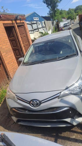 2018 toyota avensis diesel - toyota,