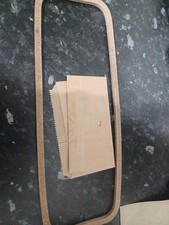 wolseley 1500 head set  15/15