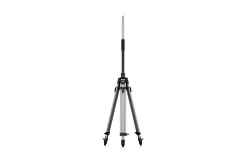 Rtk survey pole and tripod - d-rtk,