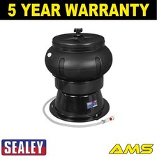 Sealey 18lb Vibratory Tumbler