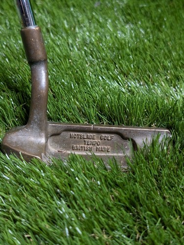 Hotblade tempo putter 35 - /,