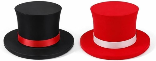 Universal wine stoppers - 2, pack