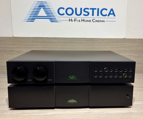 Naim audio nac - naim, 552