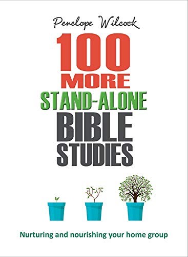 100 more stand alone bible - more,
