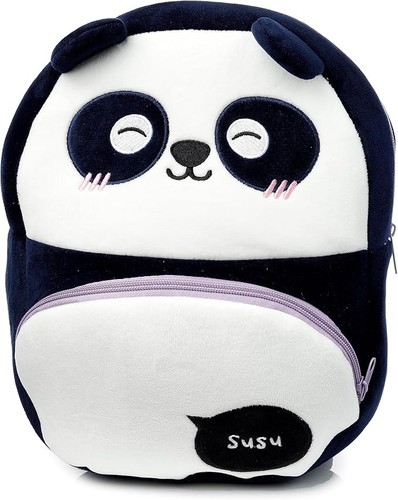Adoramals susu the panda - susu, plush