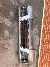 VW Golf Mk5 Front Bumper