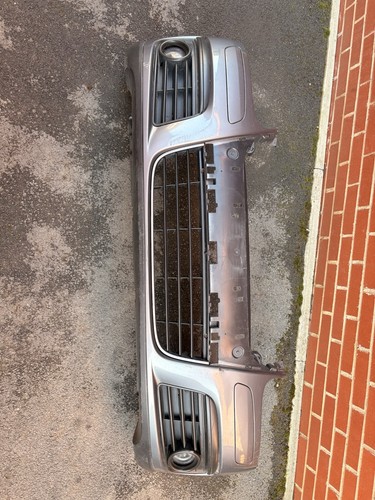 Golf mk5 front bumper - vw,