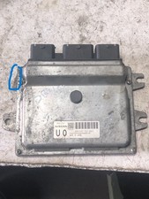 GENUINE 2009-13 NISSAN NOTE 1.6 ENGINE CONTROL UNIT A56-F07 TX2