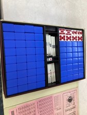 Unknown Brand Mahjong Table