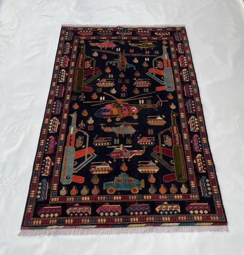 686 war rug - war,