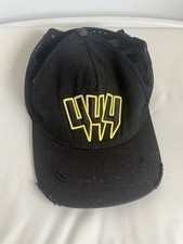 Yelir World YYY Cap Black &