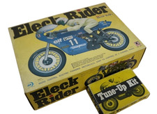 Kyosho " Eleck Rider " Radio