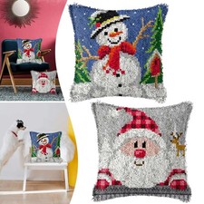 Latch Hook Kits for Christmas