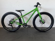 Cannondale Cujo 24 Inch Junior