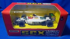 SCX Scalextric  Minardi F1 83990 Boxed VGC