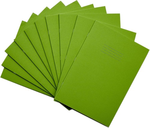 Rhino exercise books 32 - books,