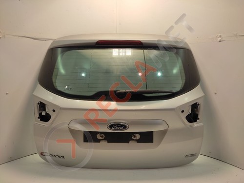Ford max zetec mk2 2010 - c-max,