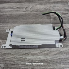 BMW E81 E87 E90 E91 LCI Bluetooth Combox Telematics Module 9257160