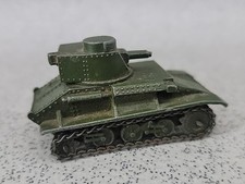 Dinky Light Tank 152a Vickers