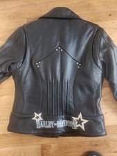 Vintage Harley Davidson