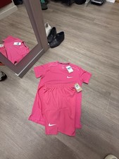 Nike Miller Short Set 2 Piece