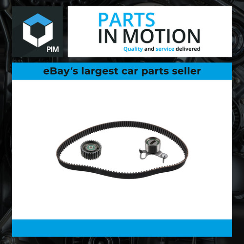 Timing belt kit fits - fits, toyota