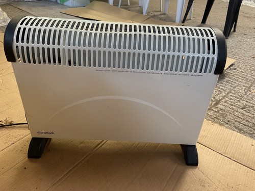 Micro mark air - air, electric