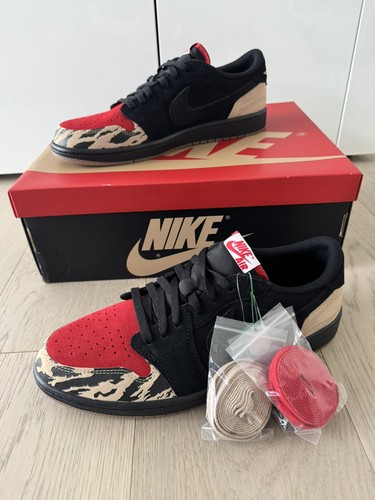 Nike air jordan low - 1,