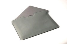 Geniune Leather Sleeve for