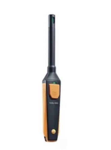 Testo 605i thermohygrometer - testo,