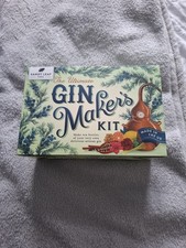 Sandy Leaf Farm Gin Making Kit