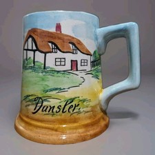 Rustic Dunster House Mug