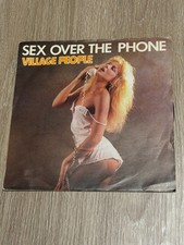 Village People - Sex over the