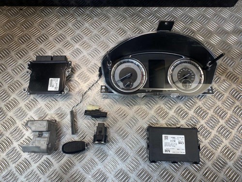 Suzuki vitara mk4 1 5 - mk4, ly