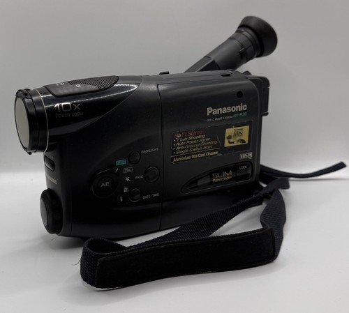 Panasonic vintage r30b - vintage, nv-r30b