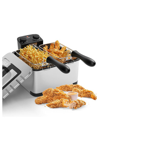 Simoe deep fryers cup - fryers,