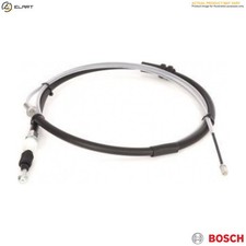 CABLE PULL PARKING BRAKE 1 987 482 814 FOR PEUGEOT 308/SW/II/Van HNP 1.2L 3cyl