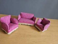 Vintage lundby barton 70s - barton,