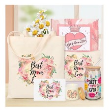 Best Mom Ever Gift Box Set