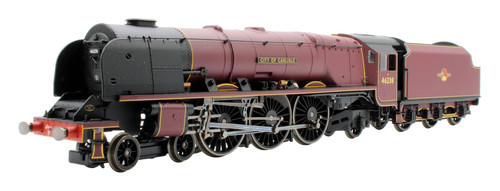 Hornby gauge r2444 - gauge, br