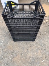 4 x Handy Sized Black Colour