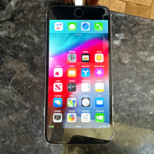 Unlocked apple iphone - unlocked, plus