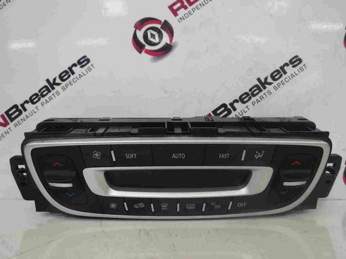 Renault scenic mk3 - renault,