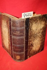 Staub, Hermann Kommentar zum Allgemeinen Deutschen H...