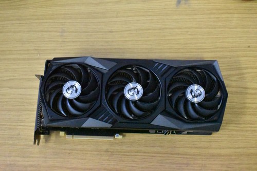Msi geforce rtx - gaming, x