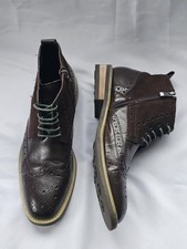 Justin Reess Mens Clifford