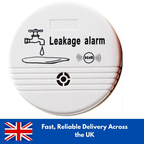 Water leak sensor - leak,